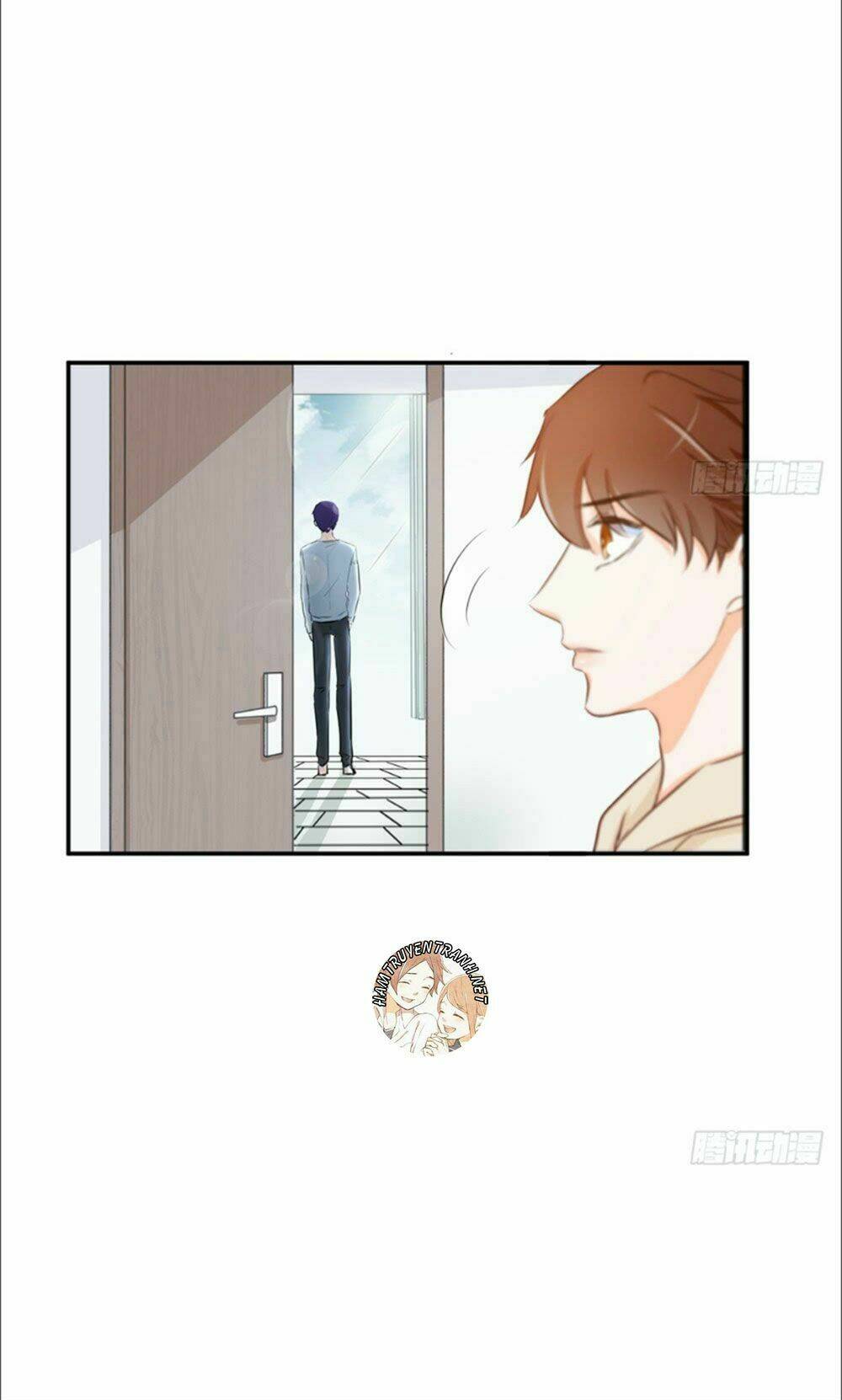 Cẩm Lý Thiếu Nữ Của Tôi: Chapter 10.3