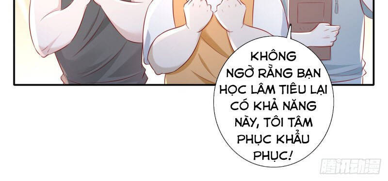 Trọng Sinh Chi Thần Đế Trở Về: Chapter 45