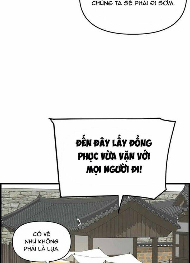 Tôi Sẽ Sống Như Một Hoàng Tử: Chapter 54