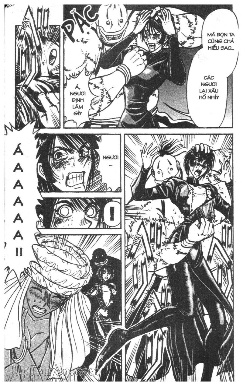 Fujita Kazuhiro: Chapter 18