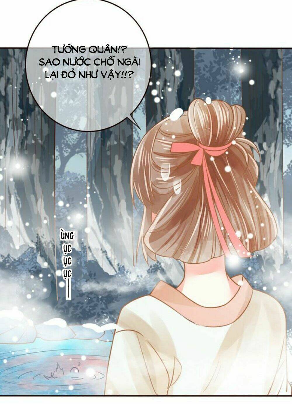 Chọc Nhầm Thượng Thần Băng Lãnh: Chapter 23