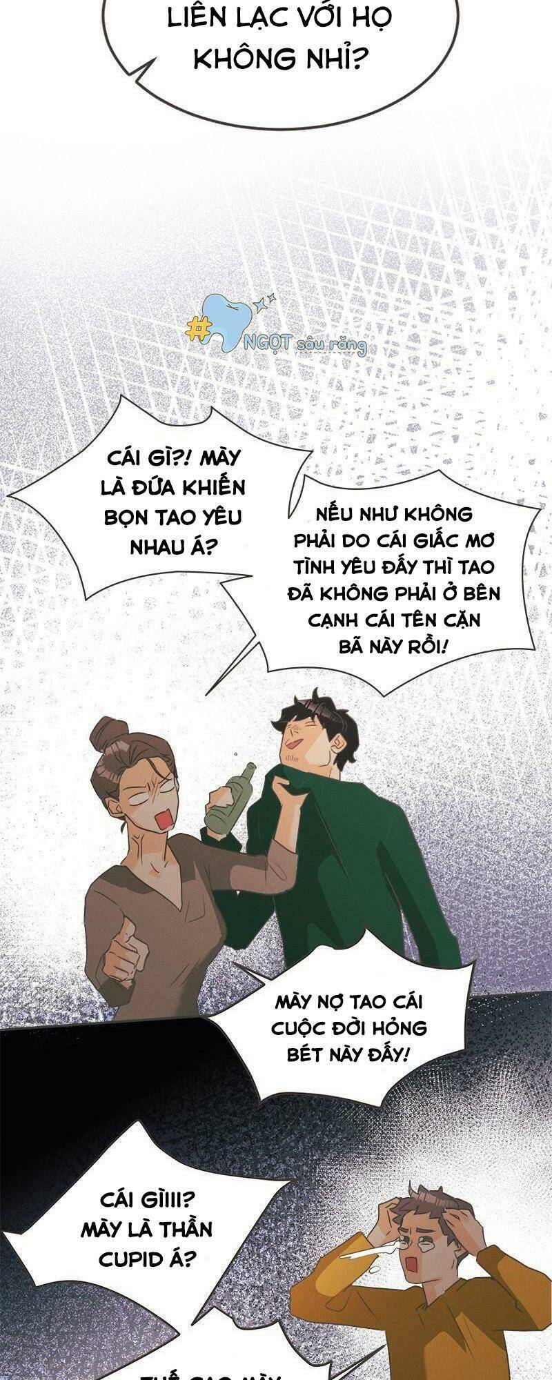 Giấc Mộng Đêm Hè: Chapter 3.1