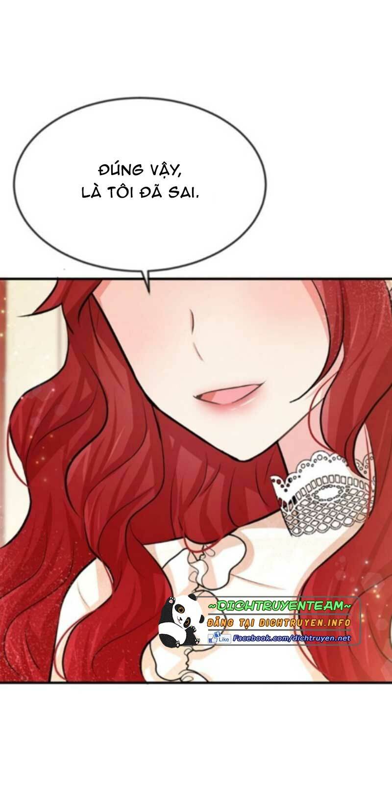 Tiểu Thư Scarlet: Chapter 18