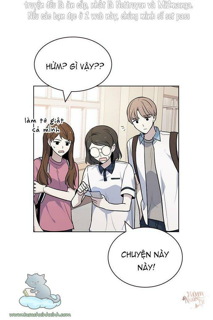 Thằng Bạn Trai Tồi Tệ Của Tôi: Chapter 60