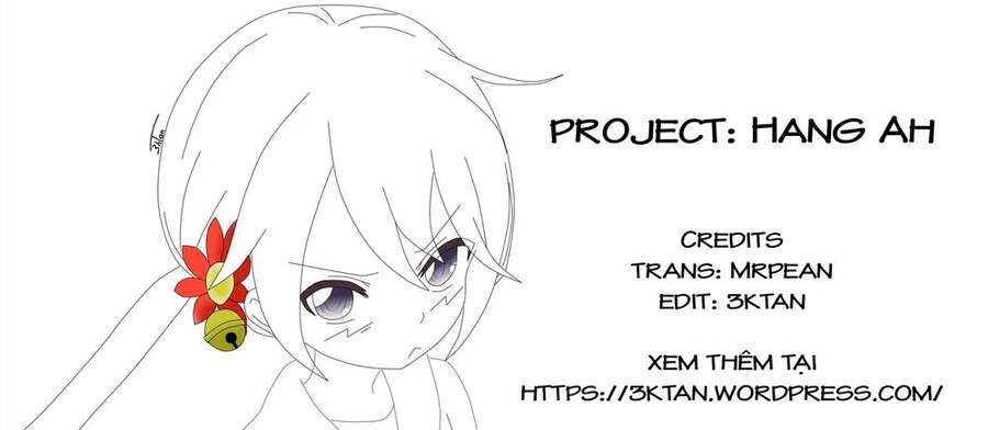 Hang Ah: Chapter 11