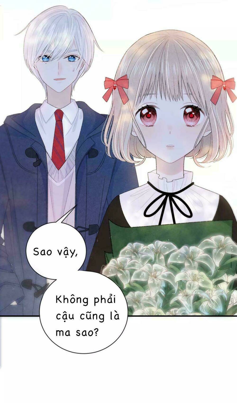 Từ Cái Nhìn Của Em: Chapter 6