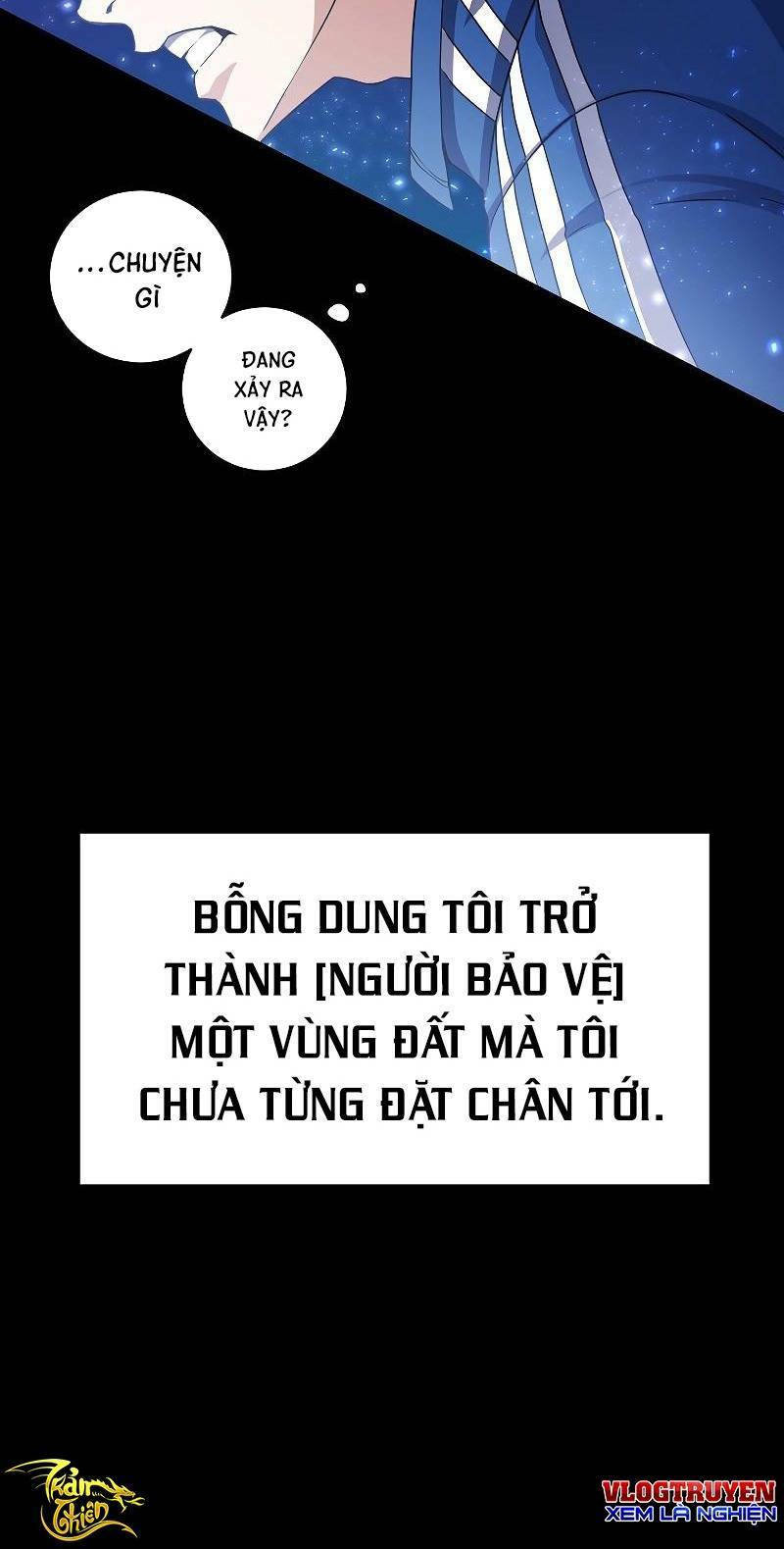 Anh Hùng Tái Xuất Mở Nhà Hàng, Đụng Là Phang!: Chapter 1