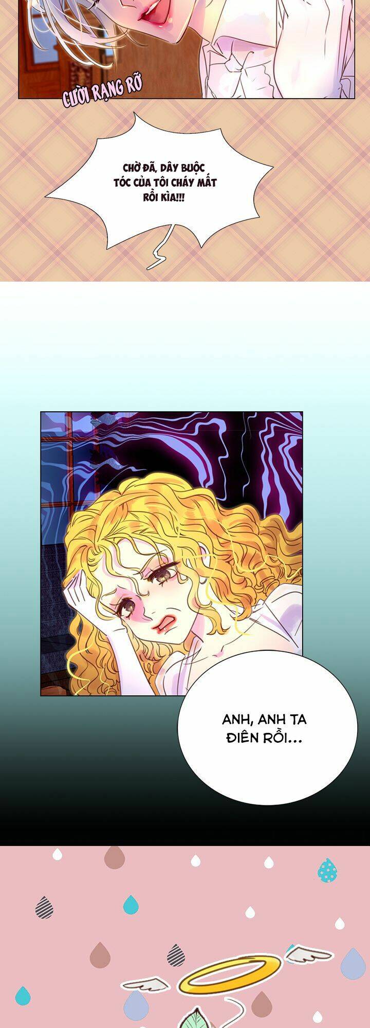 Tôi Không Phải Là Người Tốt: Chapter 41