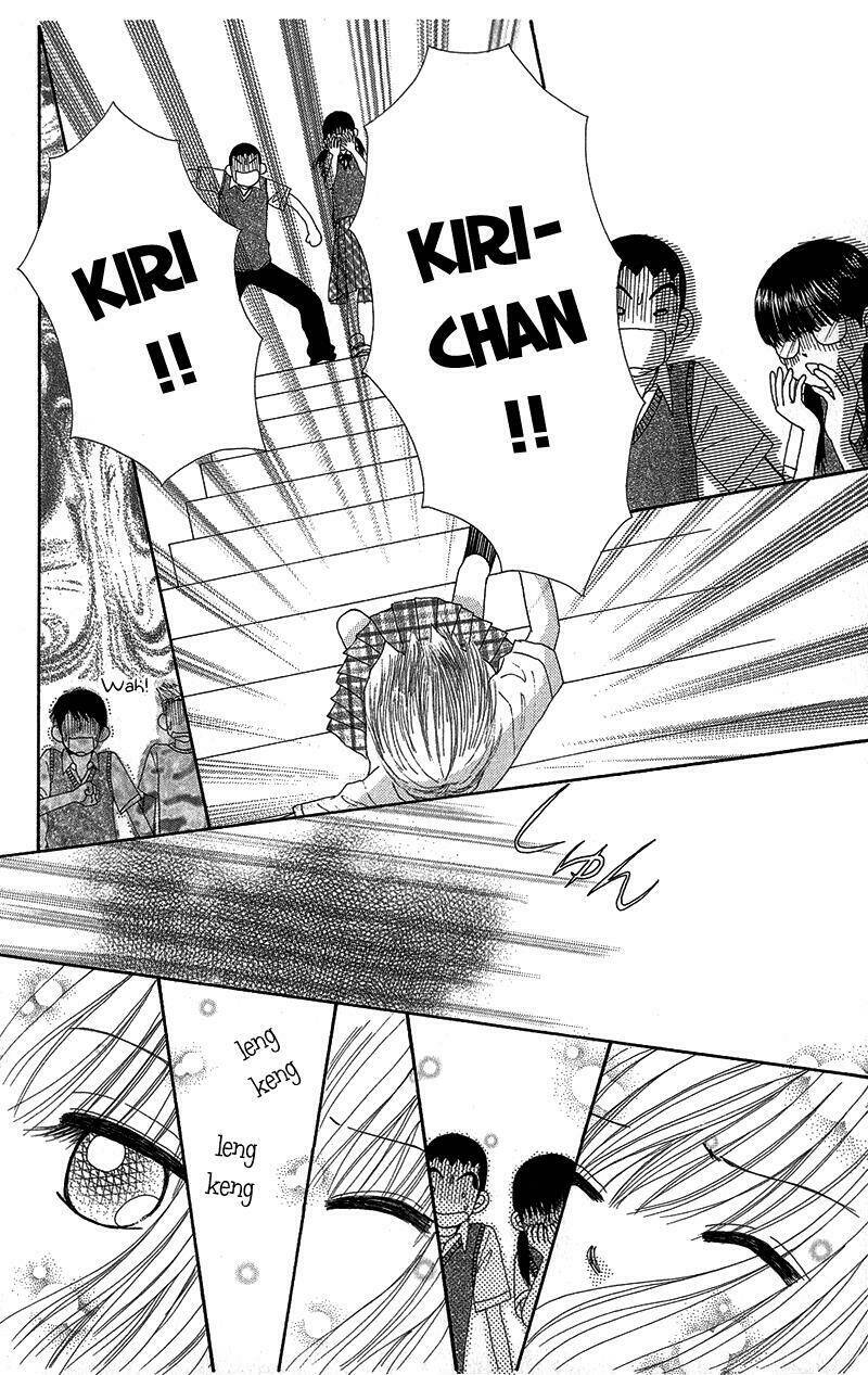 Dự Án Kéo Vàng: Chapter 34