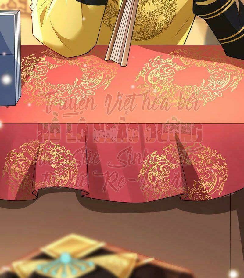 Quận Chúa Vững Vàng, Thiết Lập Nhân Vật Không Thể Vỡ: Chapter 42