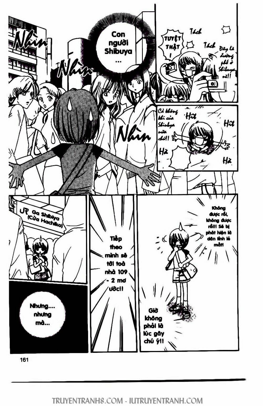 Bộ Sưu Tập Lọ Lem: Chapter 35