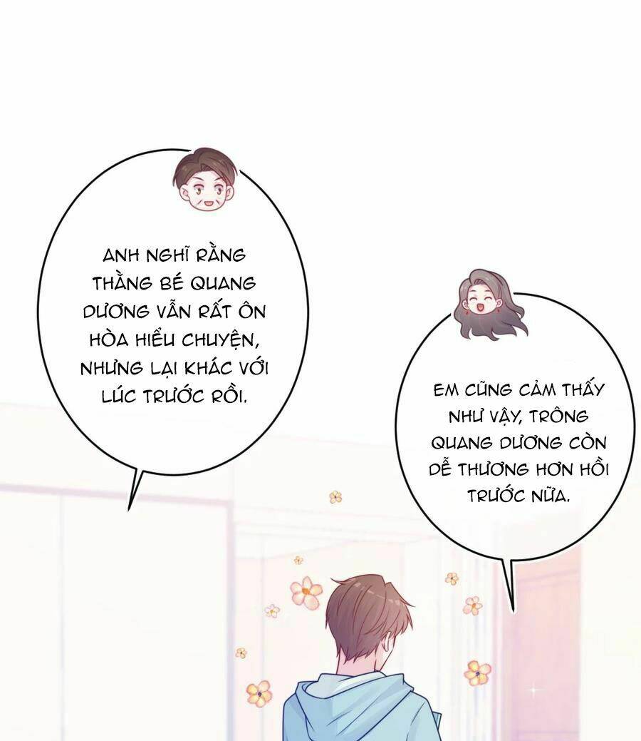 Khi Cô Gái Nhìn Thấy Thời Gian: Chapter 27