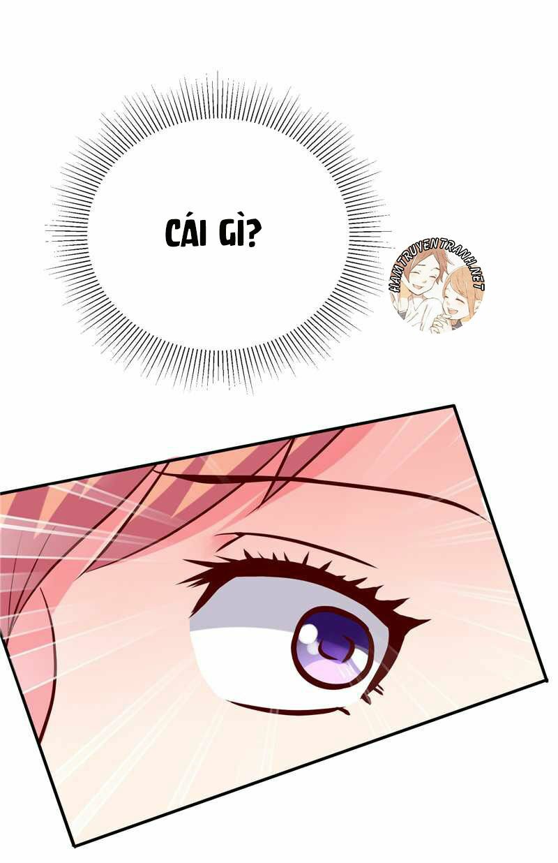 Tình Yêu Khiến Tôi Phát Điên: Chapter 56