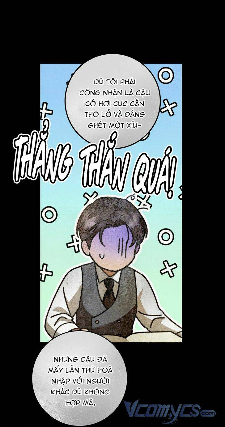 Lời Nói Dối Vĩnh Cửu: Chapter 26