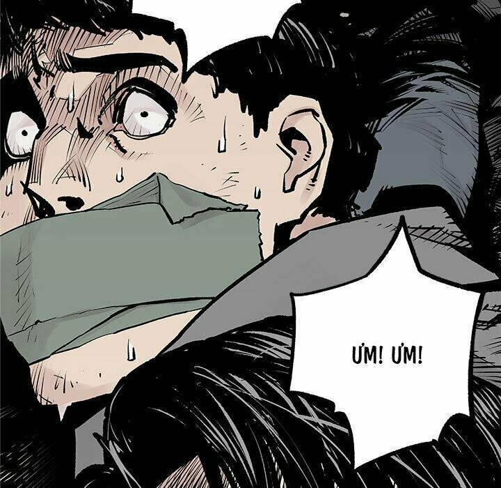 The Devil\’s Descendants: Chapter 1