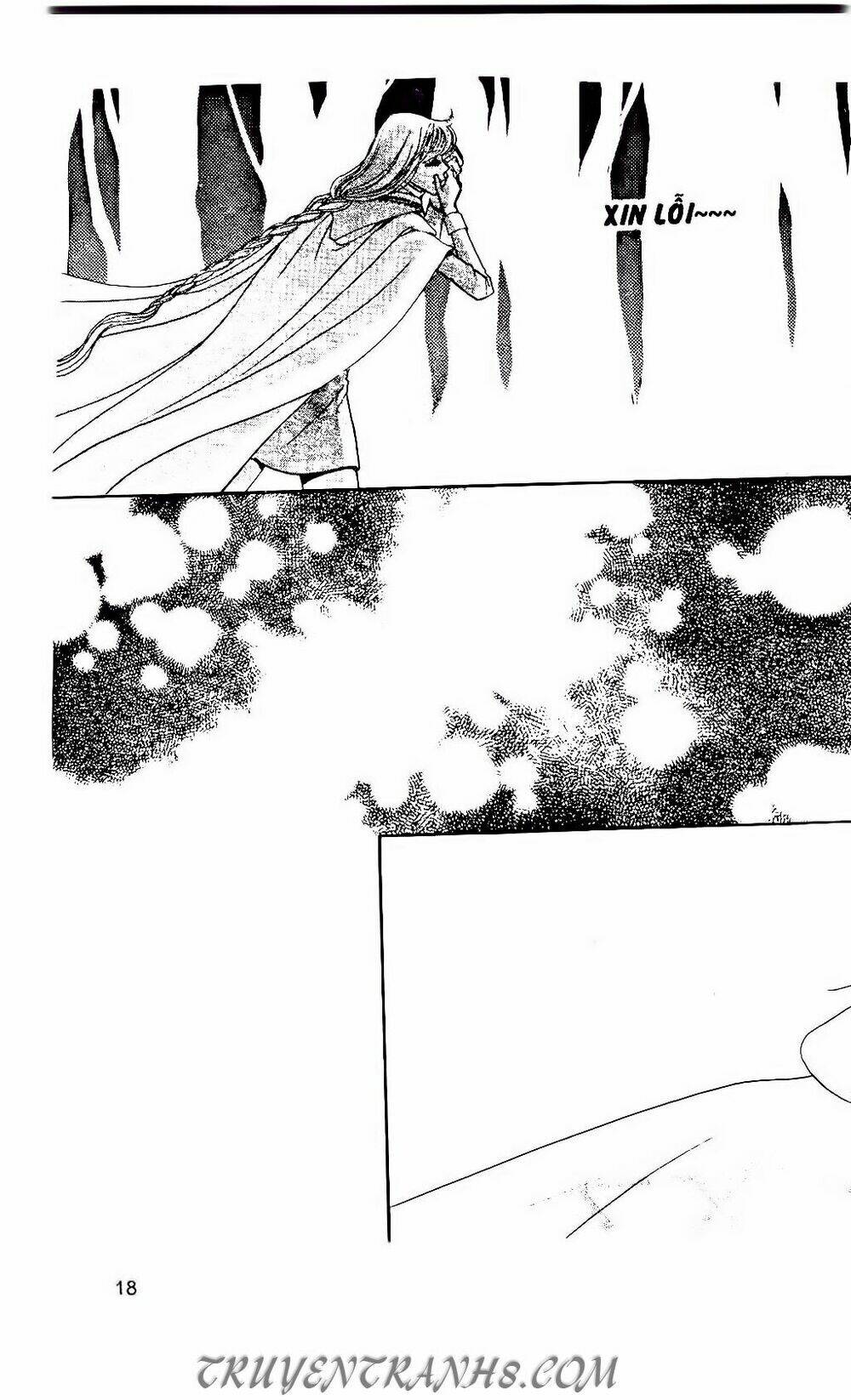 Hiệp Sĩ Nữ Hoàng: Chapter 105