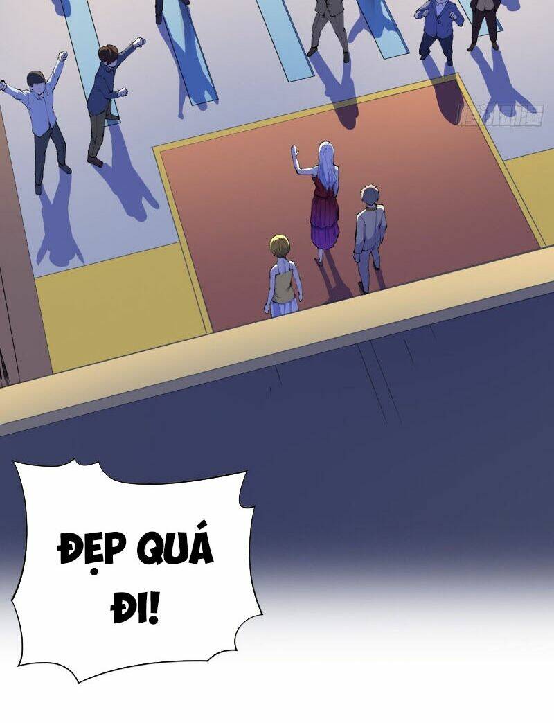 Vương Bài Thần Y: Chapter 20