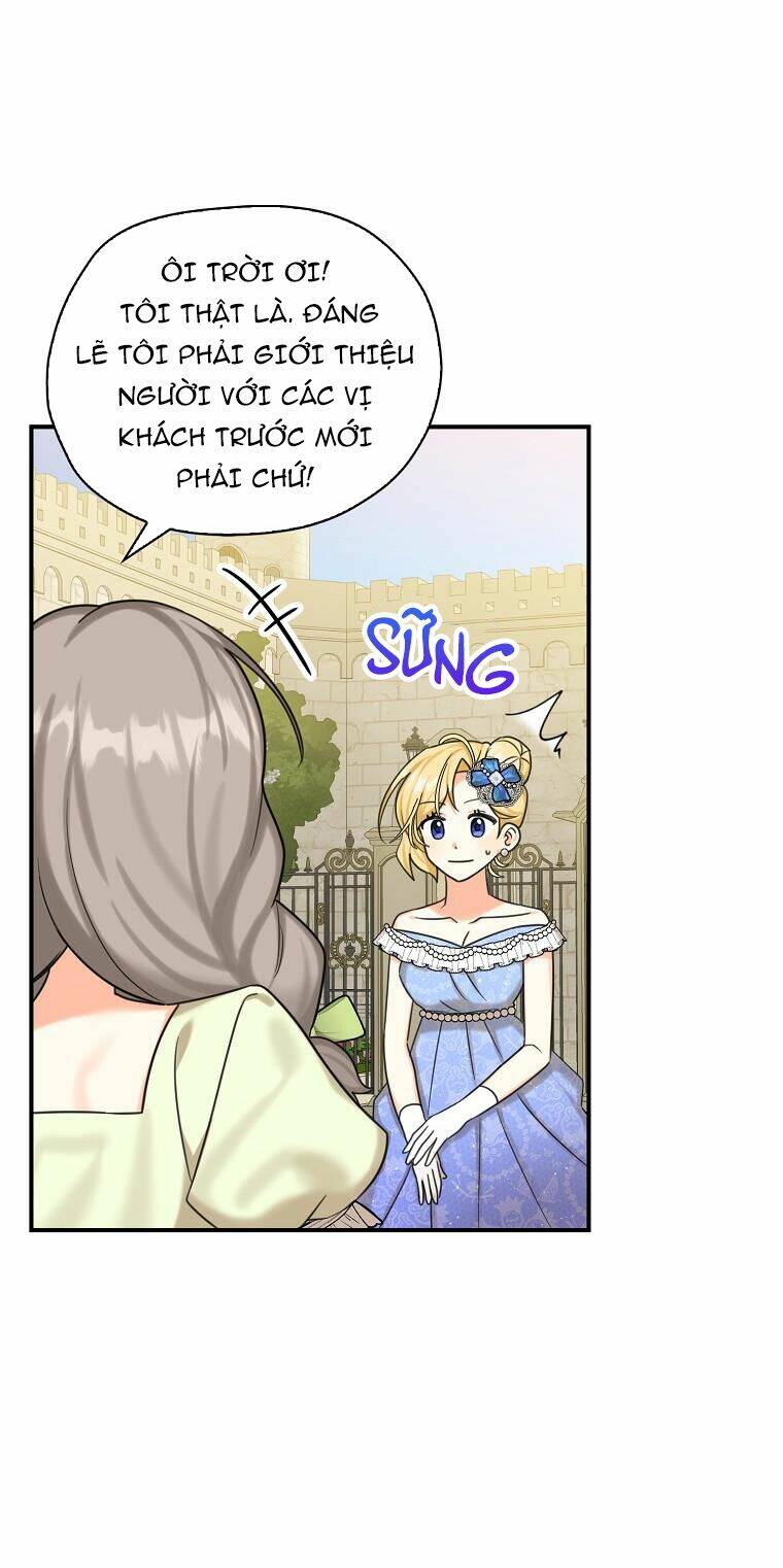 Ba Người Anh Trai Của Tôi Là Bạo Quân: Chapter 44.2