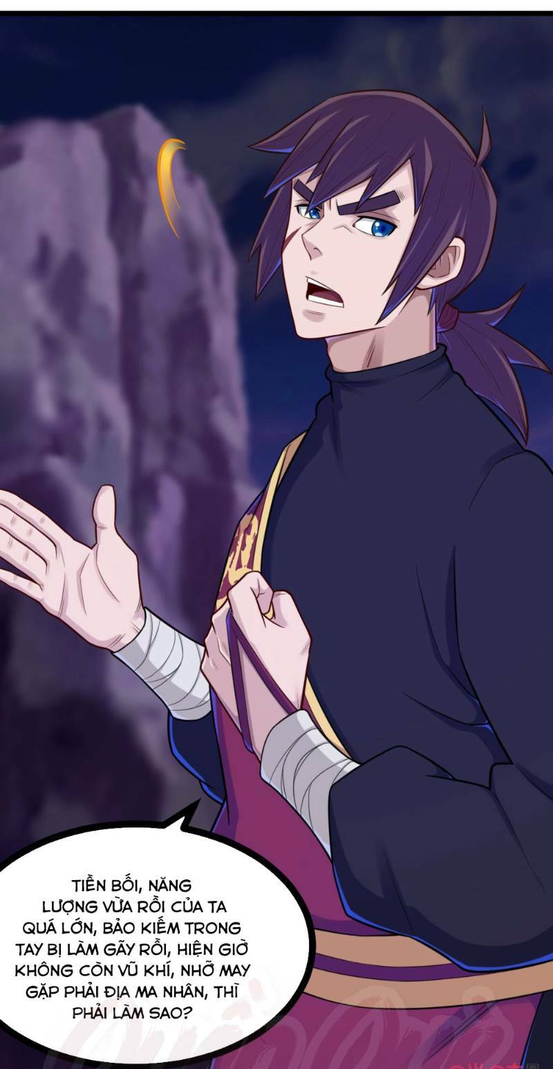 Tu Tiên Cuồng Thần: Chapter 68