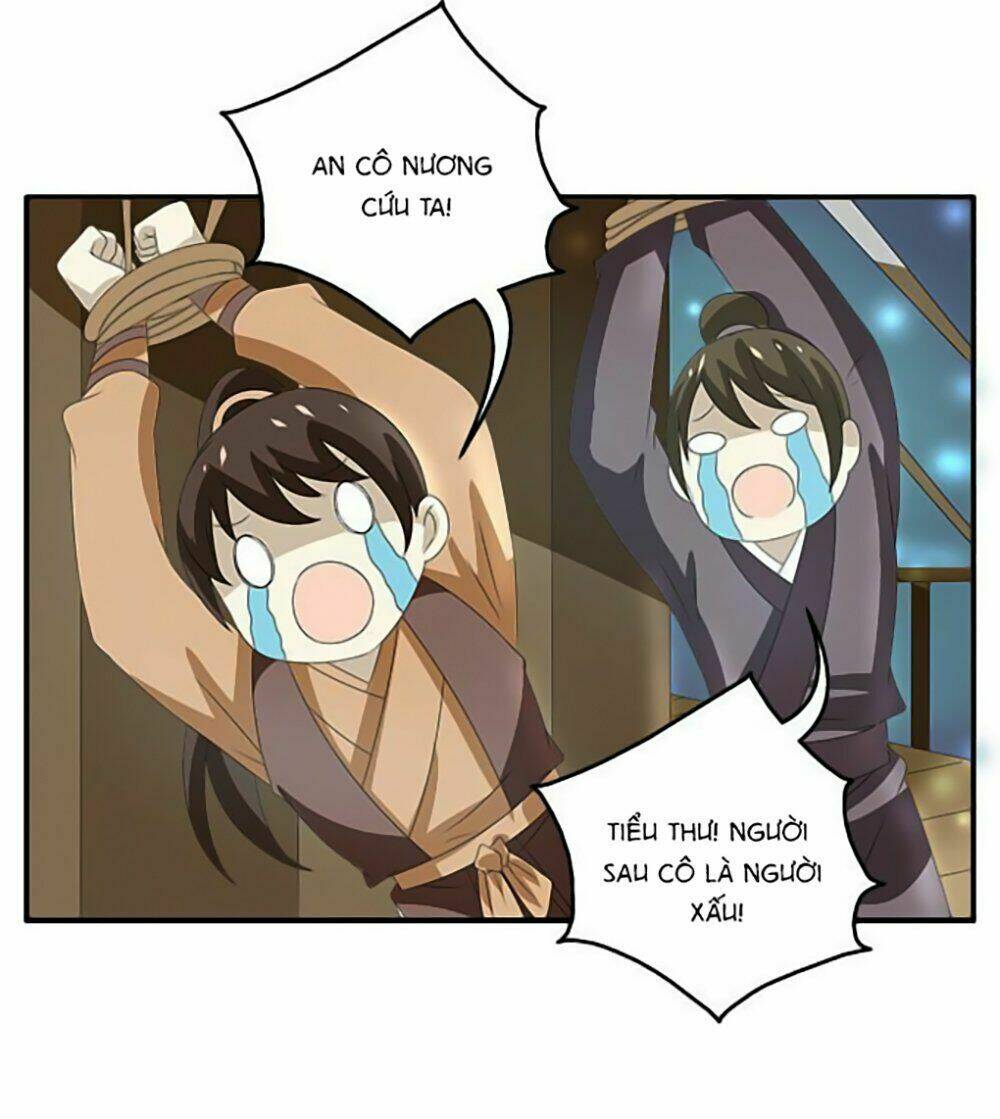 Thịnh Thế An Nhiên: Chapter 18