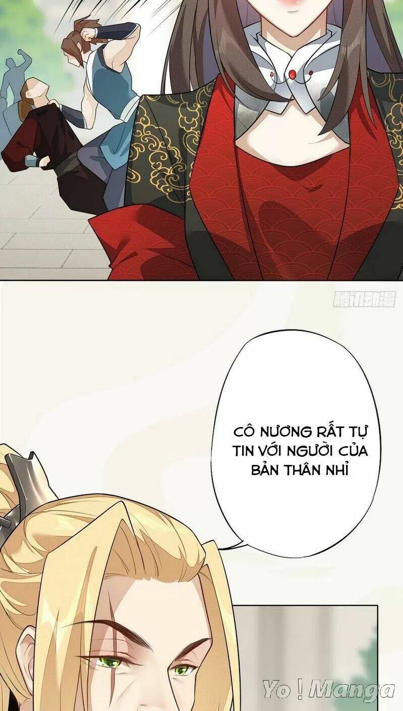 Tuyệt Thế Luyện Đan Sư: Chapter 153