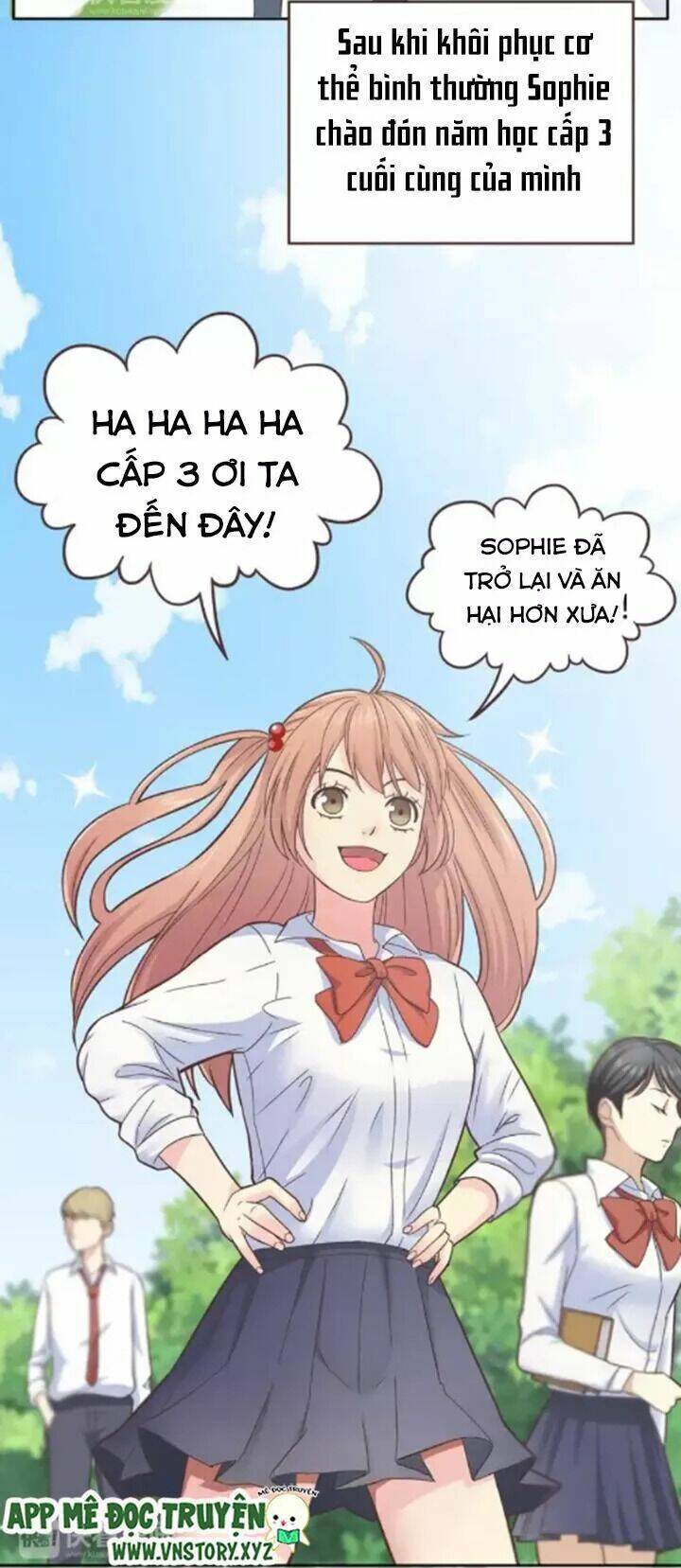 Xin Chào! Dân Nữ: Chapter 70