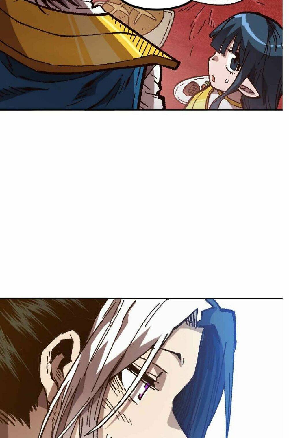 Nô Lệ Nghịch Thiên: Chapter 43