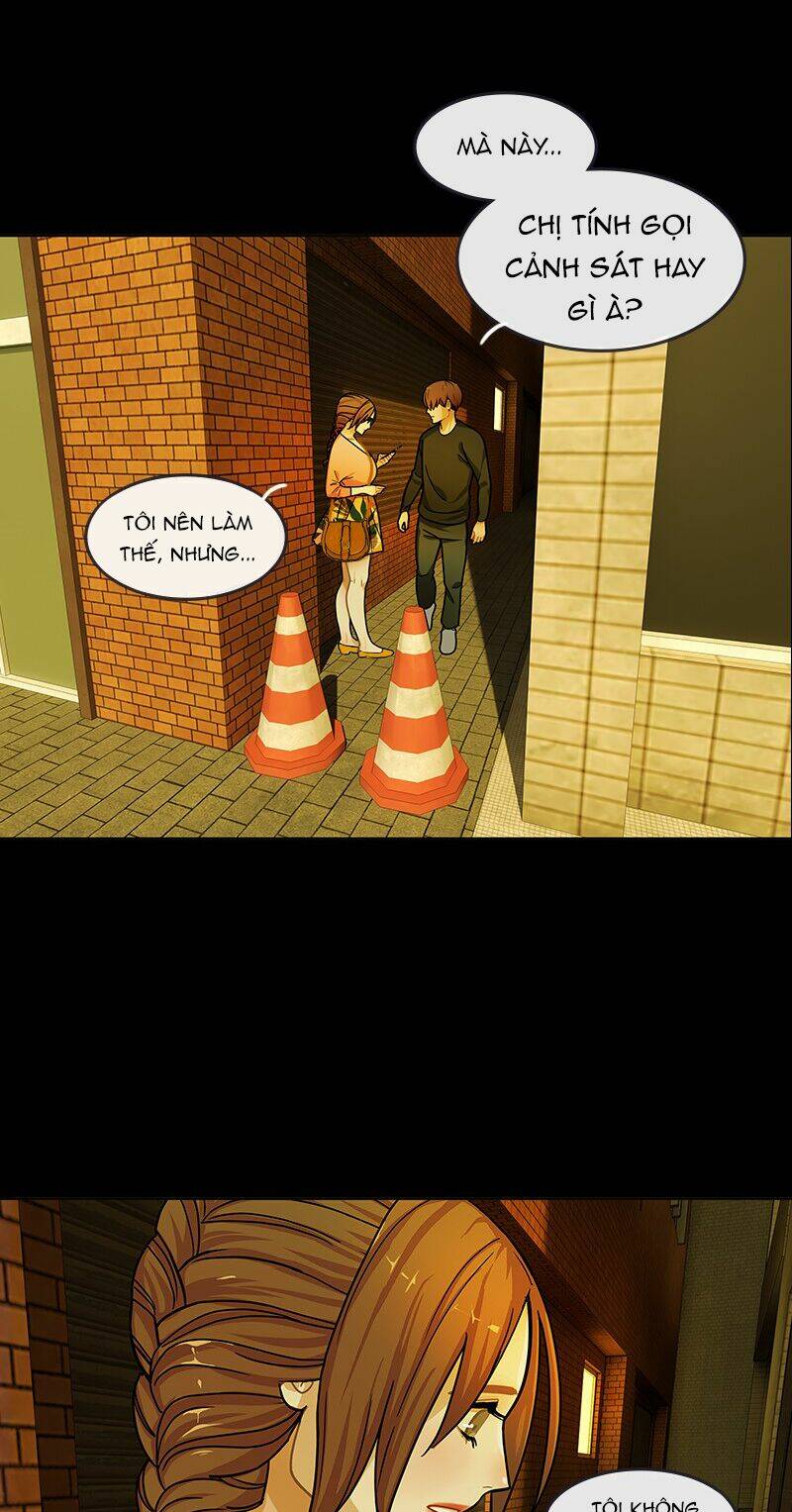 Nửa Đêm Ở Poppy Land: Chapter 60