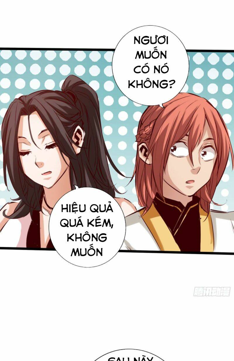 Thông Thiên Chi Lộ: Chapter 83