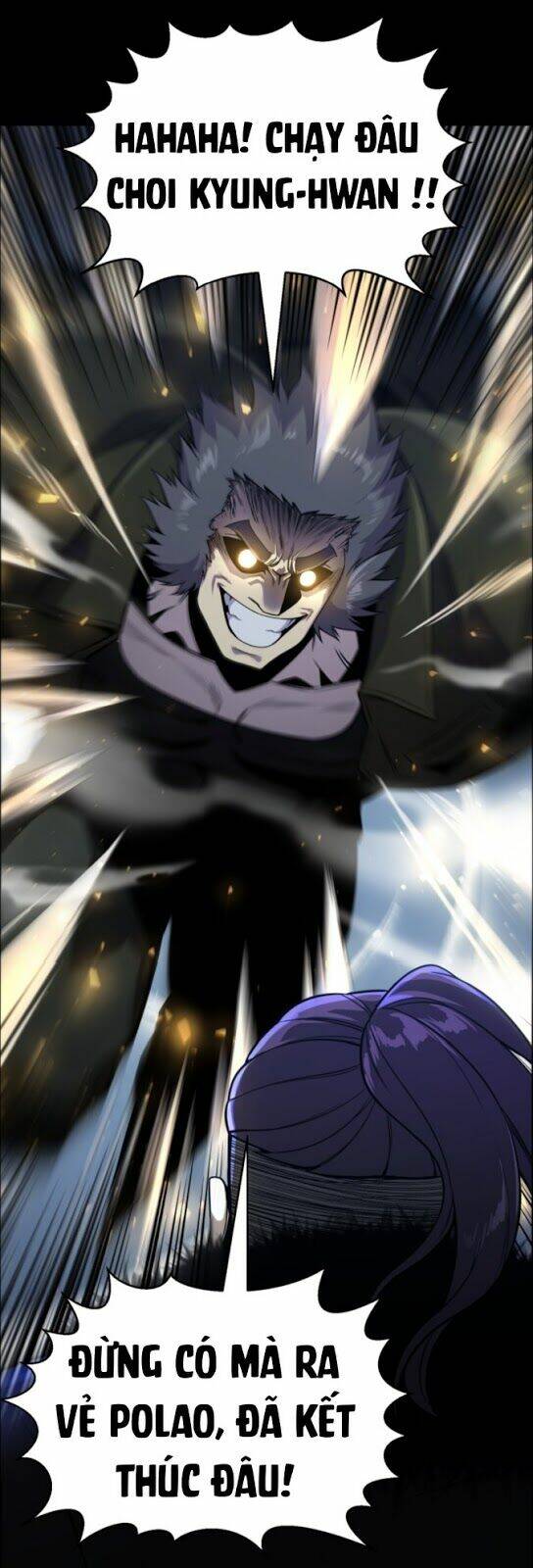 Luân Hồi Ác Nhân: Chapter 47