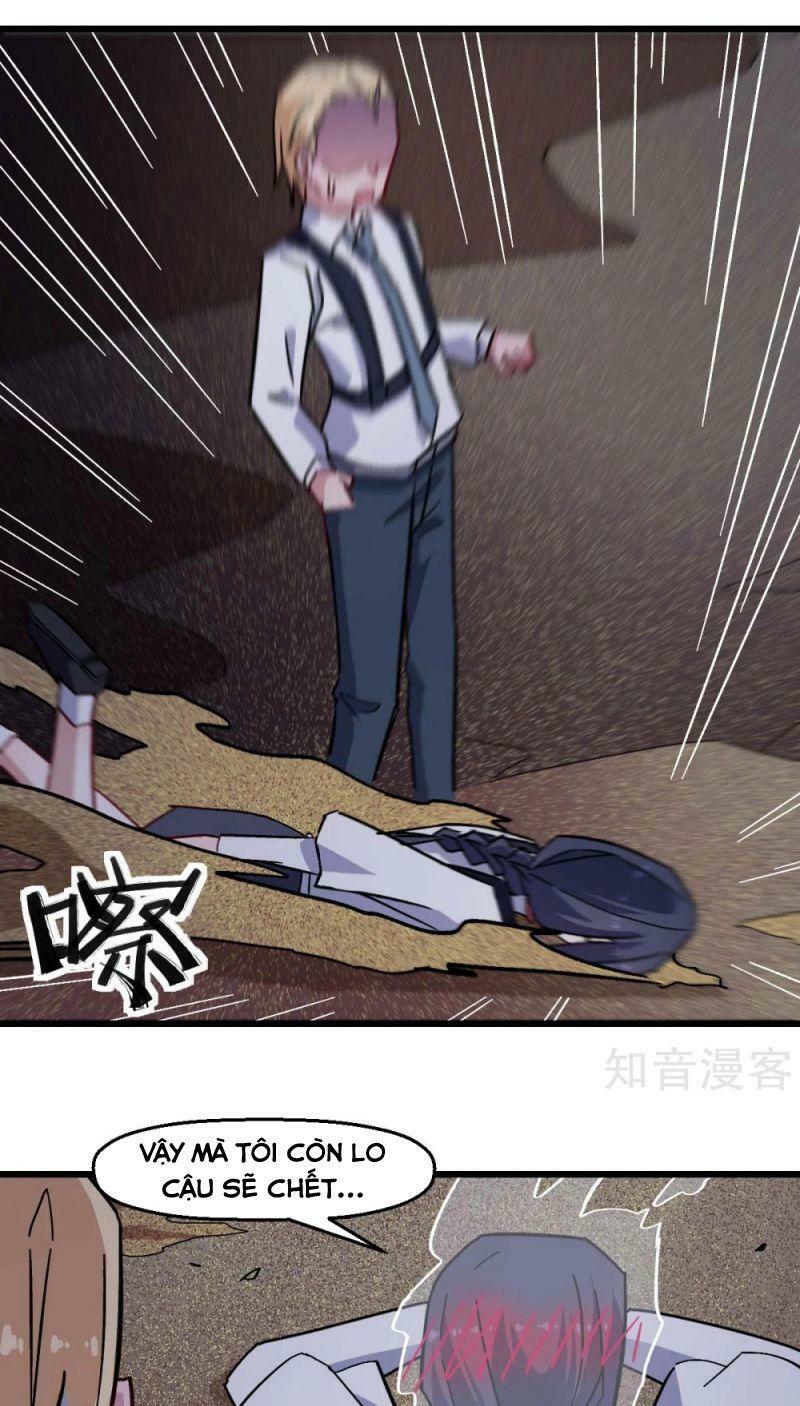 Vườn Trường Cuồng Sư Hệ Thống: Chapter 178