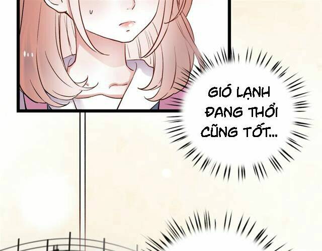 Trạch Thượng Tịch Mịch Huỳnh Hỏa: Chapter 11