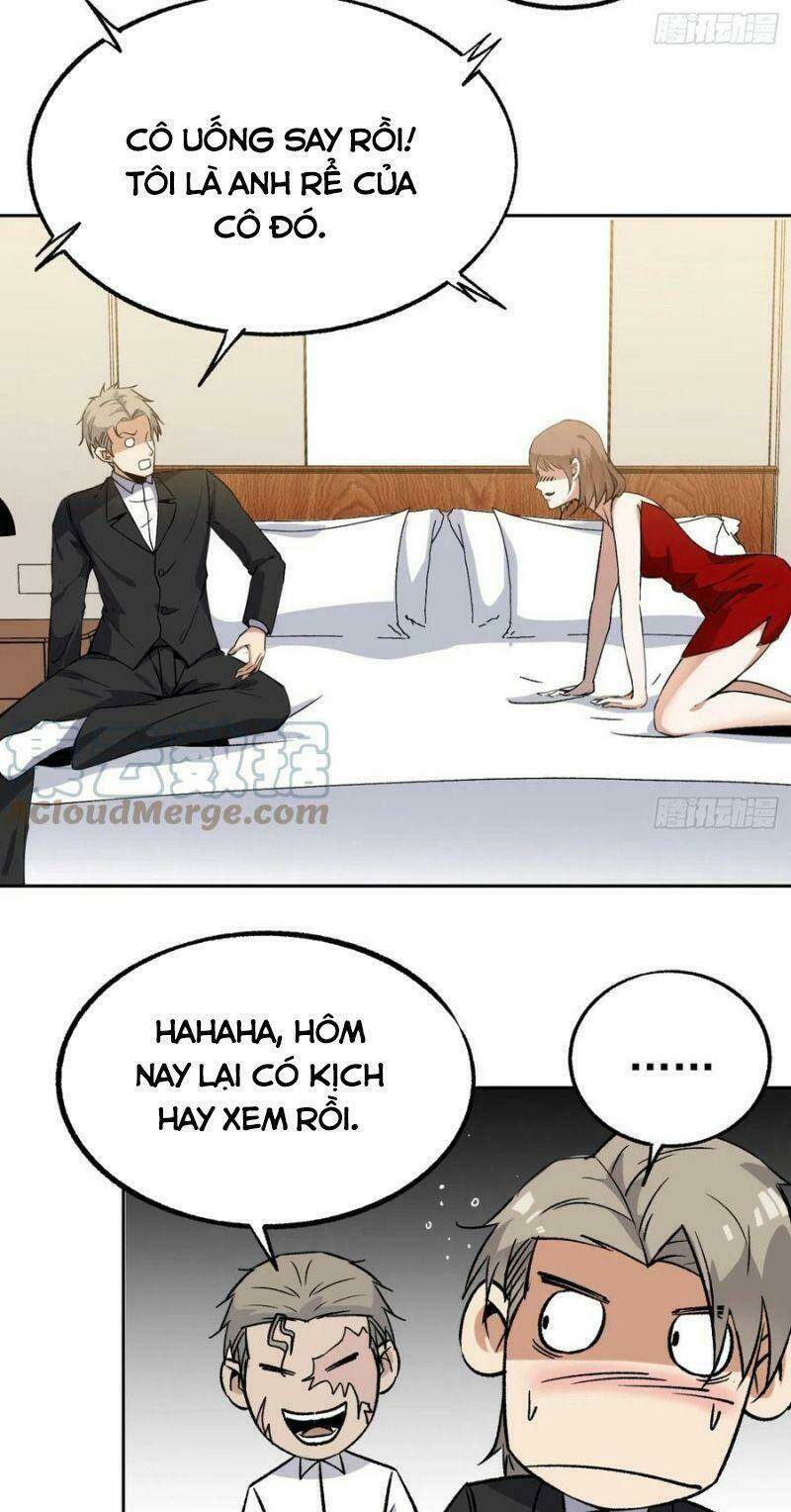 Cuồng Thiếu Siêu Thiên Tài: Chapter 85