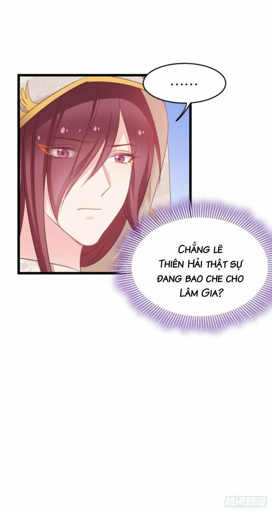 Trò Chơi Trừng Phạt: Chapter 83