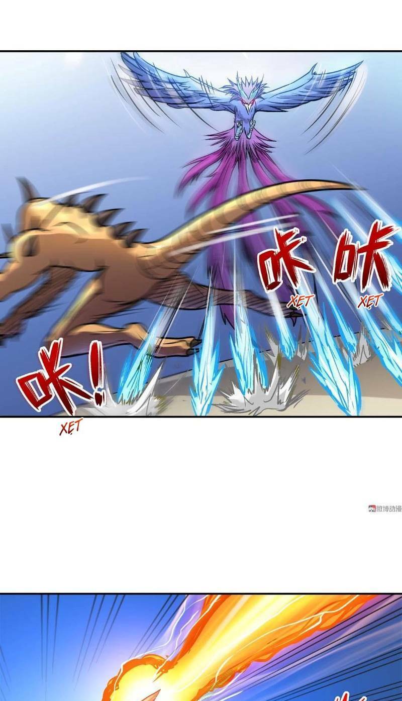 Khống Vận Sư: Chapter 56