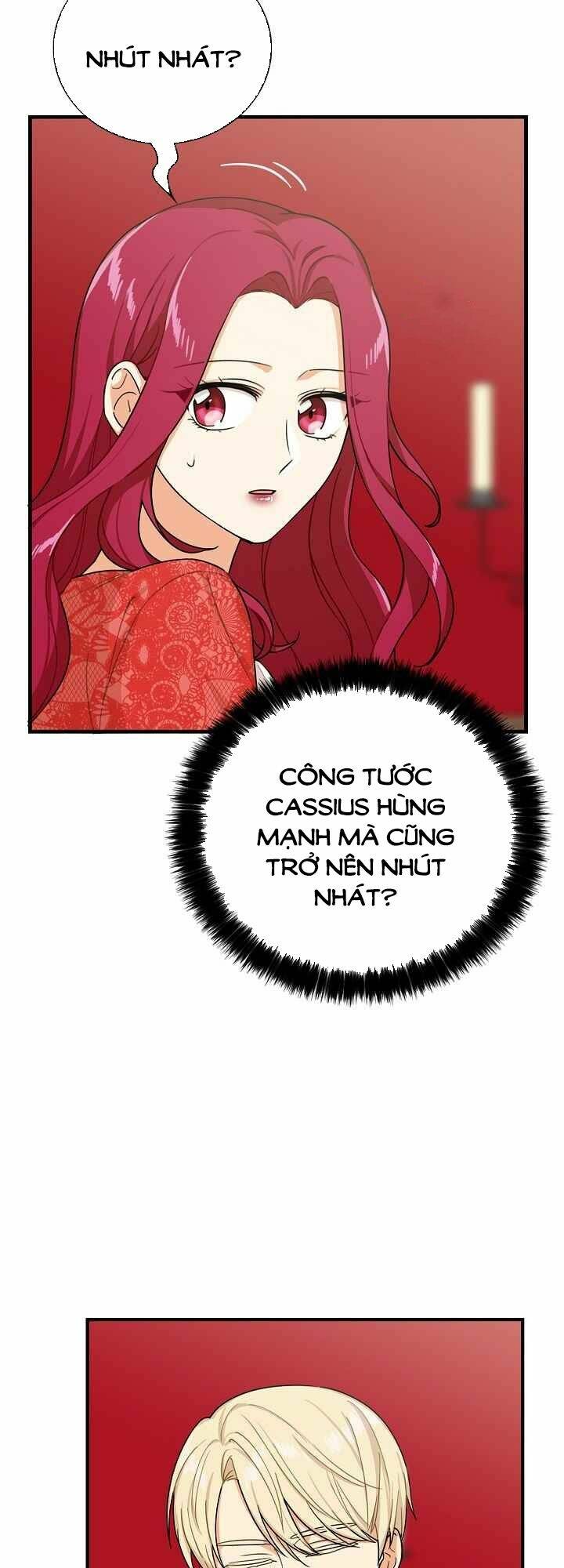 Xuyên Không Trở Thành Mami Phản Diện: Chapter 28