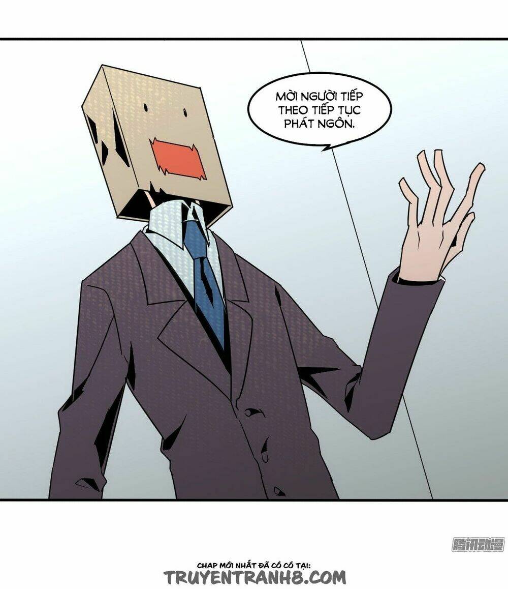 Điều Ước Của Người Phàm: Chapter 22