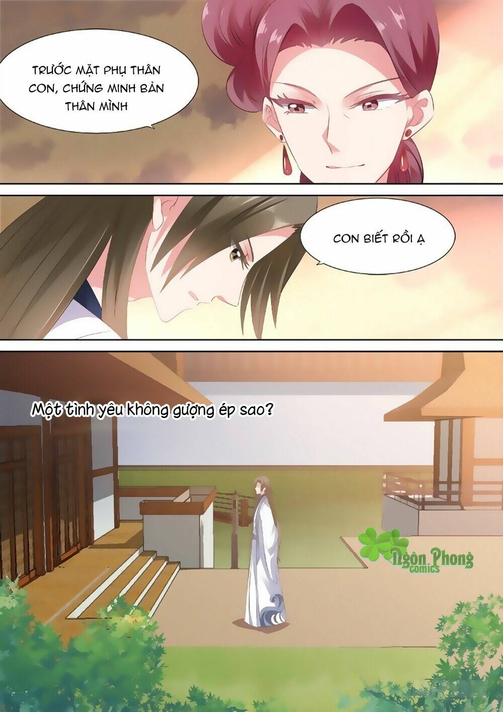 Hệ Thống Chế Tạo Nữ Thần: Chapter 54