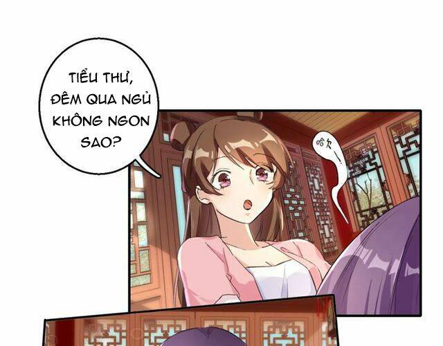 Hoa Nhan Sách: Chapter 37.1