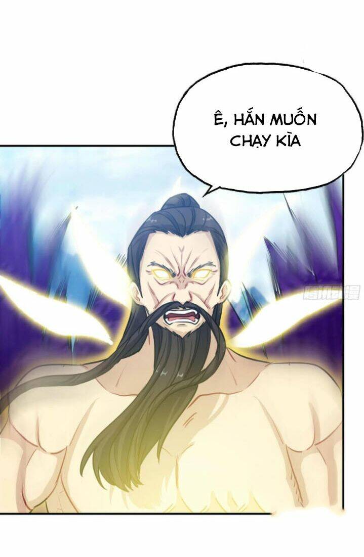 Khởi Đầu Bằng Một Con Côn: Chapter 158