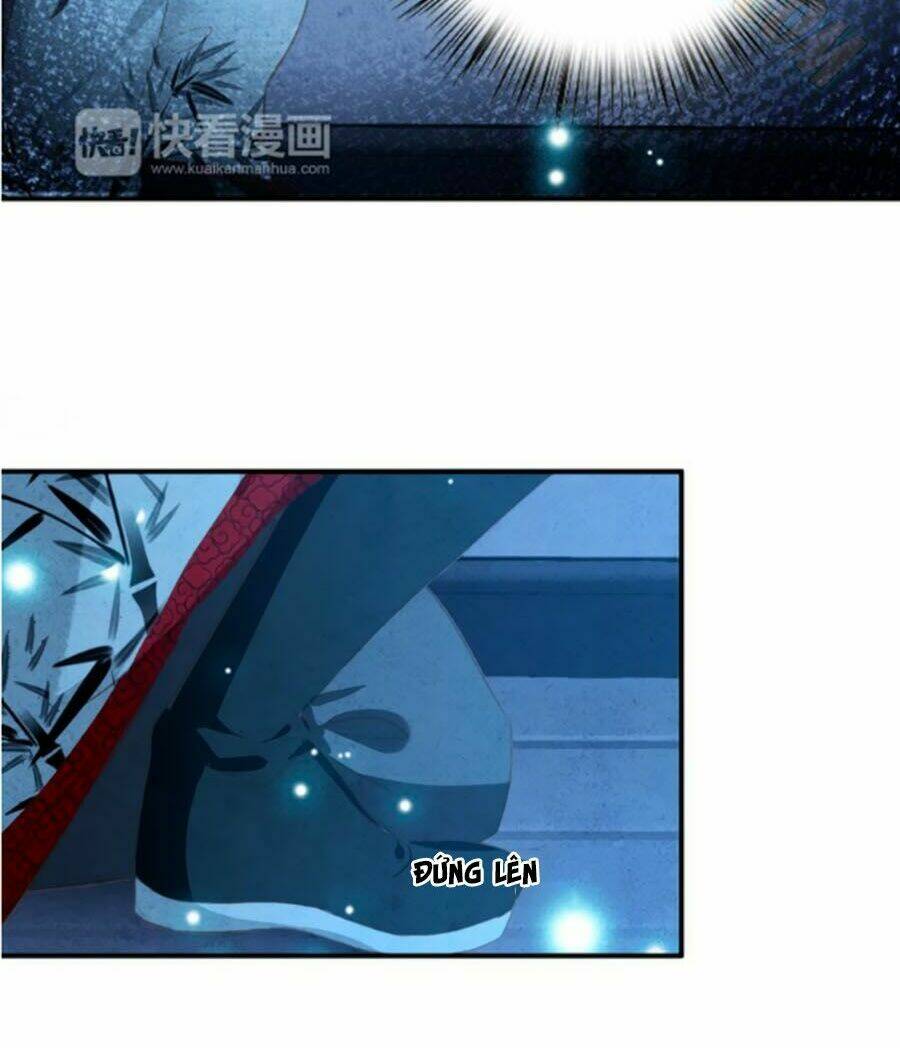 Mỹ Nhân Làm Tướng: Chapter 16