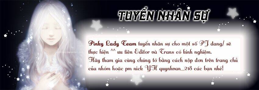 Hoa Hồng Đỏ: Chapter 11