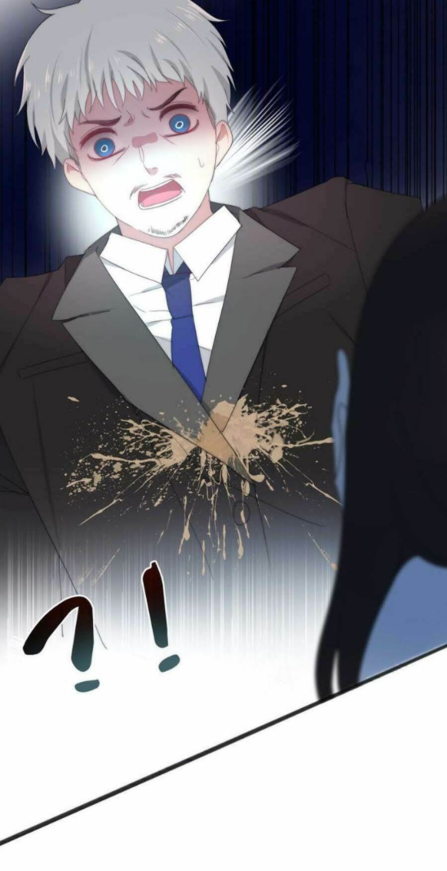 Tháng Sáu Không Hẹn Mà Gặp: Chapter 4