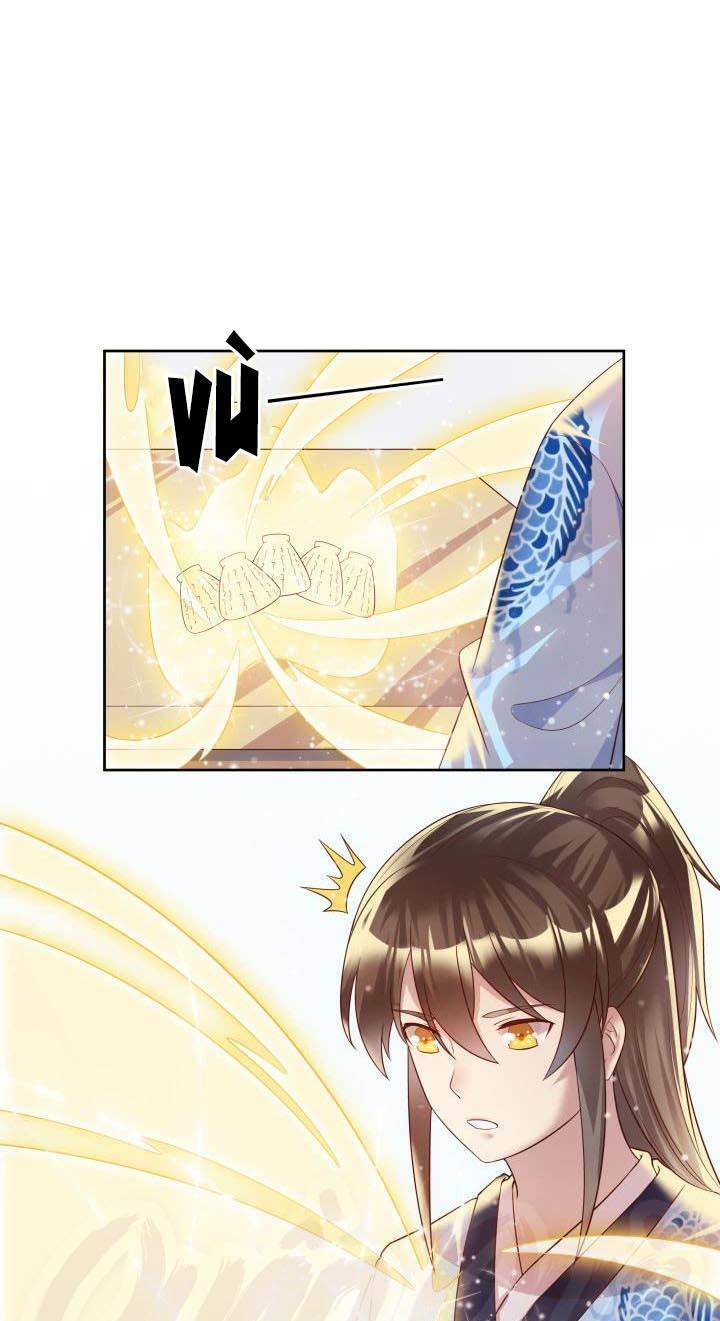 Siêu Phàm Truyện: Chapter 54