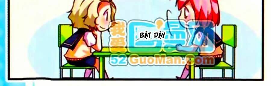 Manh Tam Quốc: Chapter 70