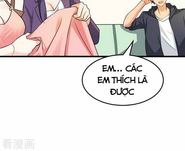 Đế Tế: Chapter 93