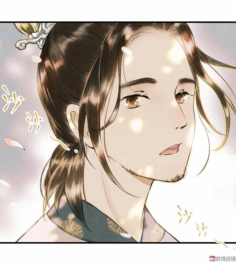 Thiếu Nữ Tản Mộng Đàm: Chapter 21