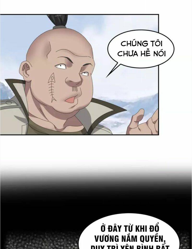 Siêu Cấp Đại Chủ Bạ: Chapter 91