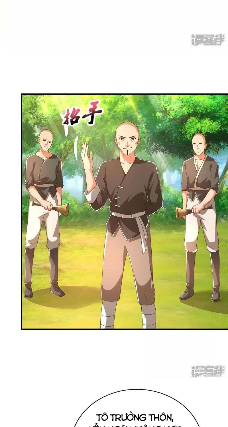 Khoa Kỹ Đại Tiên Tông: Chapter 26