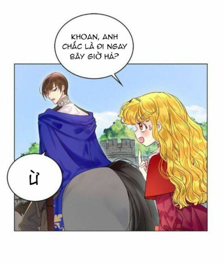 Tôi Không Phải Là Người Tốt: Chapter 147